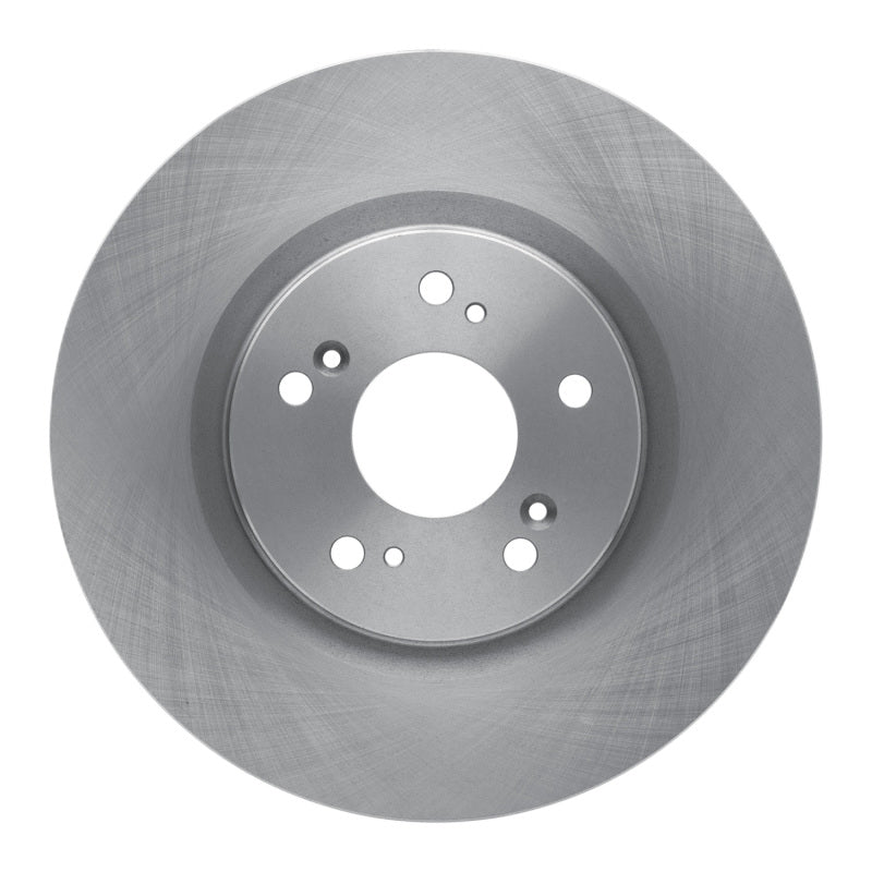 DFC DFC Brake Rotors - Plain Brakes, Rotors & Pads Brake Rotors - OE main image