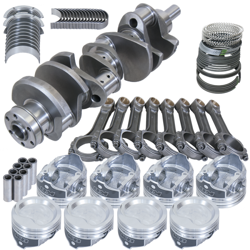 Eagle EAG Rotating Assy - 8 Cyl Engine Components Rotating Assemblies main image