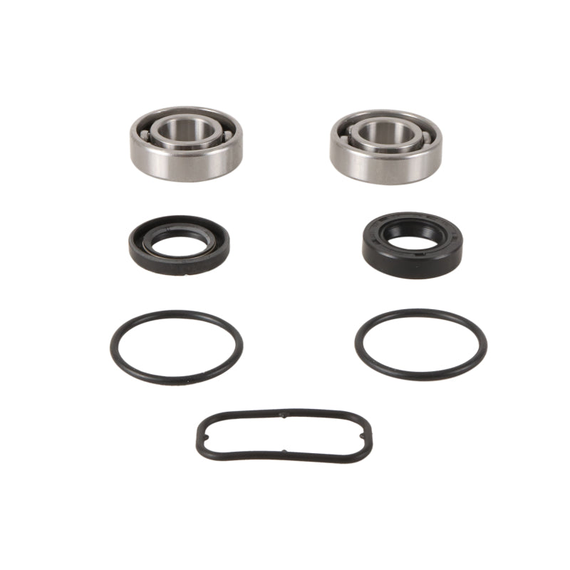 All Balls Racing Jet Pump Rebuild Kit 14-3037 14-3037 Photo - Primary