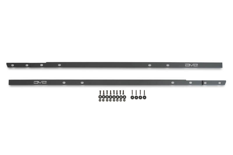 DV8 Offroad 21-23 Ford Bronco 2-Door Pinch Weld Covers SRBR-06 SRBR-06 Photo - Unmounted