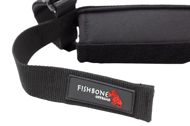 Fishbone Offroad Roll Bar Flashlight Holder FB55158 FB55158 Photo - out of package
