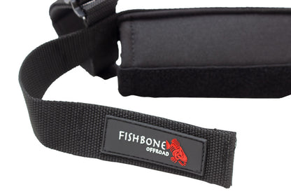 Fishbone Offroad Roll Bar Flashlight Holder FB55158 FB55158 Photo - out of package