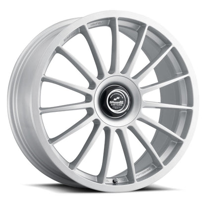 fifteen52 Podium Speed Silver (Gloss Silver) Wheel 19x8.5 +45 5x108,5x112 STPSS-98558+45 Photo - Primary