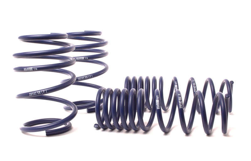 H&R Sport Springs BMW M5 2006-2010 50463 Photo - out of package