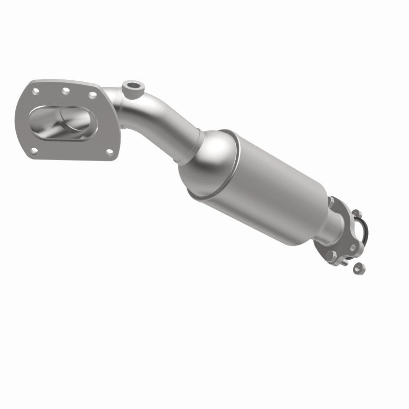 MagnaFlow Toyota Tacoma OEM Grade Federal / EPA Compliant Manifold Catalytic Converter 22-212 360 Degree Image Set
