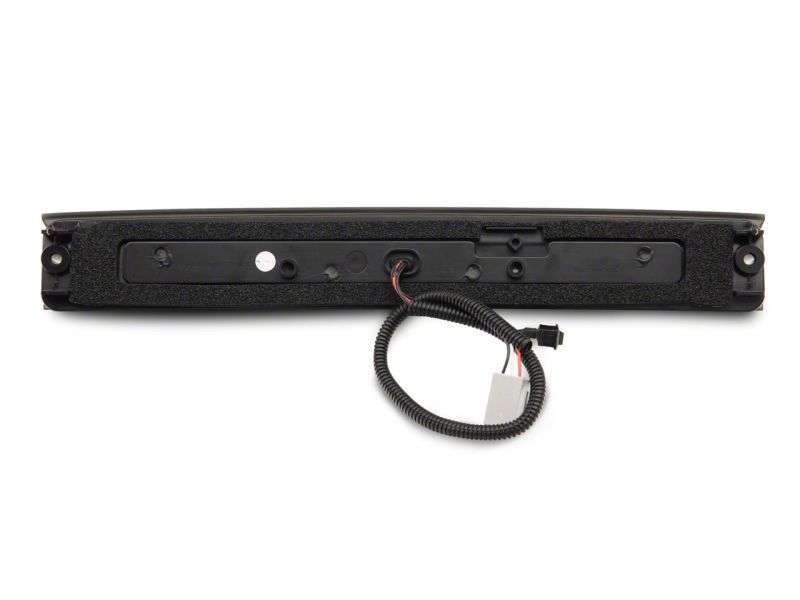 Raxiom 97-03 Ford F-150 Axial Series LED Third Brake Light- Smoked T551505 T551505 Photo - Close Up