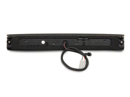 Raxiom 97-03 Ford F-150 Axial Series LED Third Brake Light- Smoked T551505 T551505 Photo - Close Up
