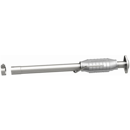 MagnaFlow Jeep Wrangler HM Grade Federal / EPA Compliant Direct-Fit Catalytic Converter 24150 Photo - out of package