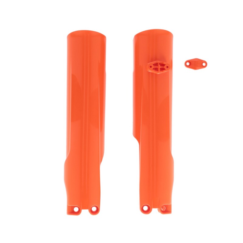 Acerbis ACB Fork Covers Body Plastics main image