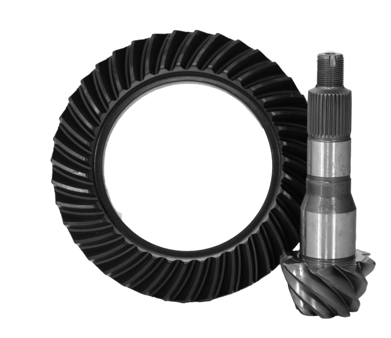 Revolution Gear & Axle 16-24 Toyota Tacoma 8.75in Rear Axle 5.29 Ratio Ring & Pinion Set T8.75-529 T8.75-529 Photo - Primary