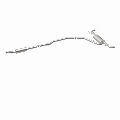 MagnaFlow Street Series Cat-Back Performance Exhaust System 15230 360 Degree Image Set