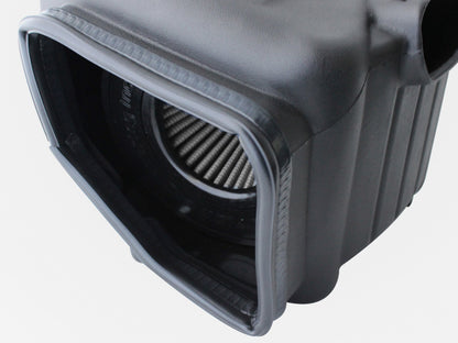 aFe Momentum Hd Pro Dry S Cold Air Intake System Gm Diesel Trucks 04.5-05 51-74002 Photo - Unmounted