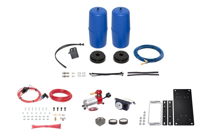 Firestone 19-24 RAM 1500 2WD/4WD AIO Analog Ride-Rite All-In-One Kit (W217602879) 2879 2879 User 1