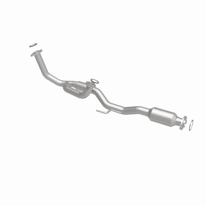 MagnaFlow Toyota California Grade CARB Compliant Direct-Fit Catalytic Converter 4481880 360 Degree Image Set