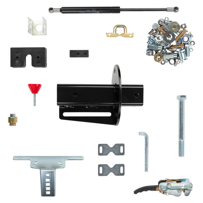 ARB W/Carrier ARB Rstb Rhs Blk 5700252 5700252 Photo - out of package