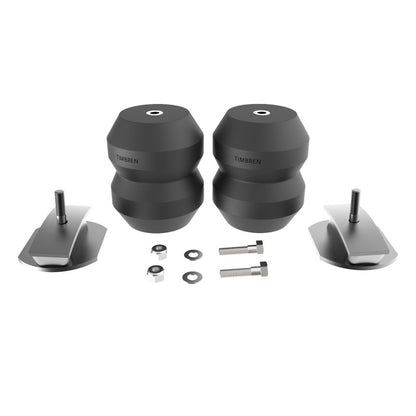 Timbren 2003 Ford E-450 Super Duty Rear Suspension Enhancement System FERSDLB FERSDLB User 1