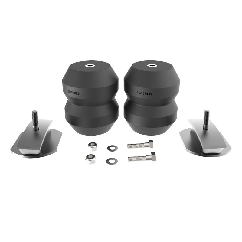 Timbren 2003 Ford E-450 Super Duty Rear Suspension Enhancement System FERSDLB FERSDLB User 1