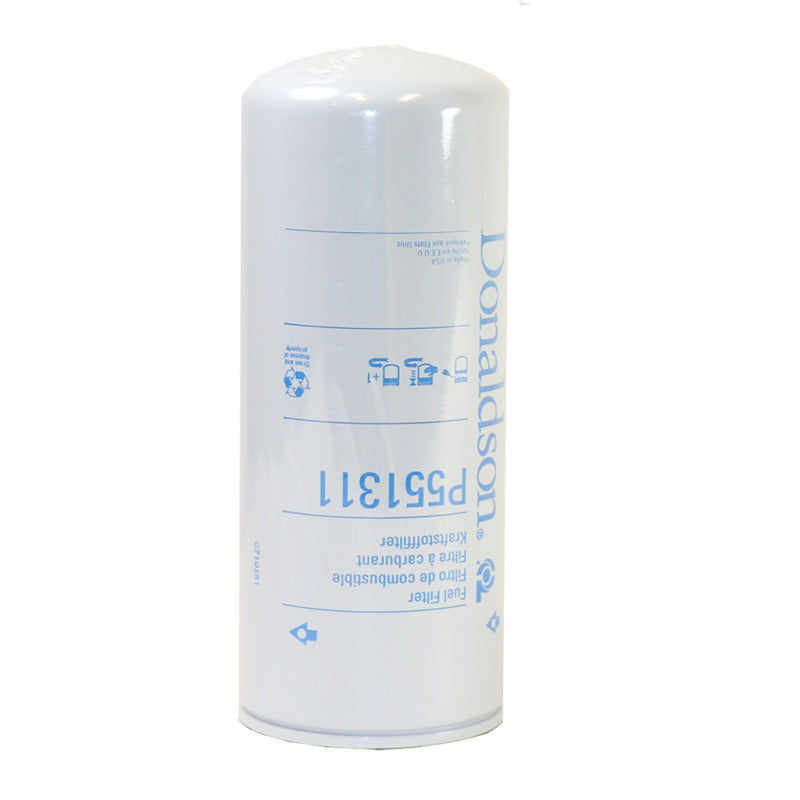 BD Diesel Remote Fuel Filter Replacement Cartridge - 1050060 Kit 1500063 Photo - Primary
