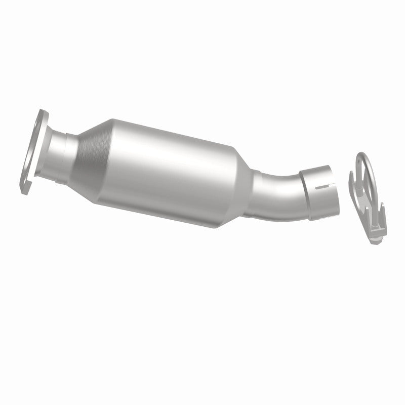 MagnaFlow Toyota Prius C California Grade CARB Compliant Direct-Fit Catalytic Converter 5671448 360 Degree Image Set