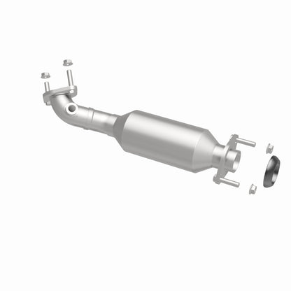 MagnaFlow Cadillac STS California Grade CARB Compliant Direct-Fit Catalytic Converter 5461617 360 Degree Image Set