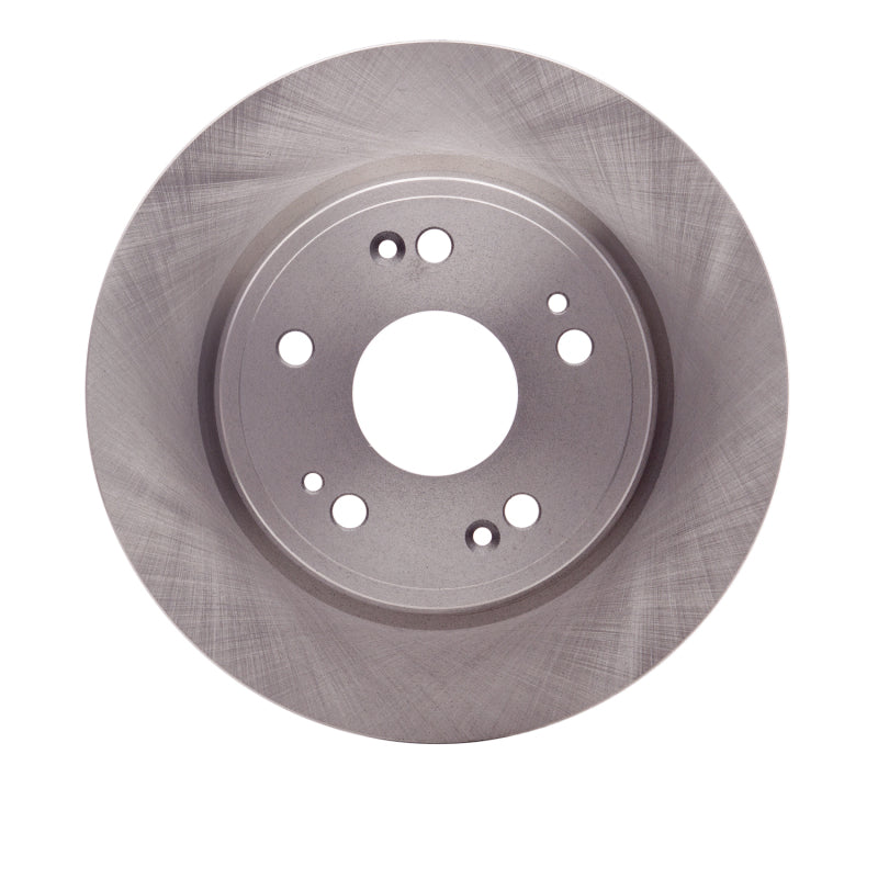 DFC DFC Brake Rotors - Plain Brakes, Rotors & Pads Brake Rotors - OE main image