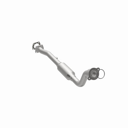MagnaFlow California Grade CARB Compliant Direct-Fit Catalytic Converter 4481522 360 Degree Image Set