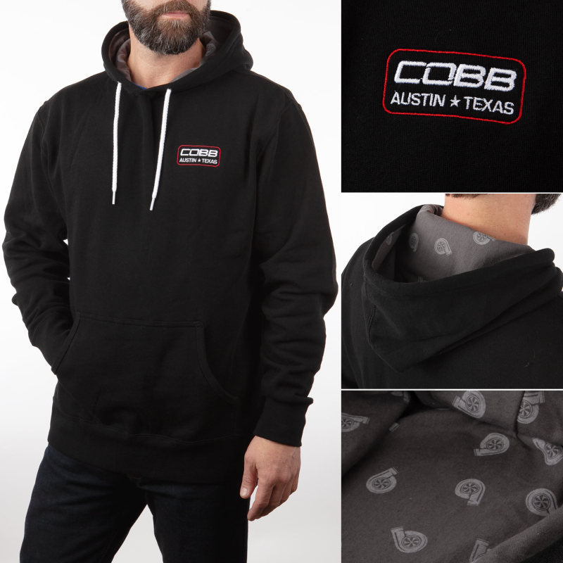 COBB COBB Apparel Apparel Shirts main image