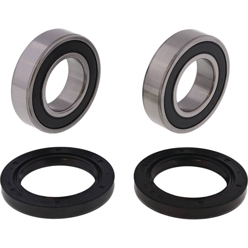 Pivot Works Ktm Rear Wheel Brg Kit PWRWK-T04-521 PWRWK-T04-521 Photo - Primary