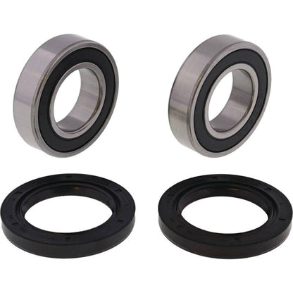 Pivot Works Ktm Rear Wheel Brg Kit PWRWK-T04-521 PWRWK-T04-521 Photo - Primary
