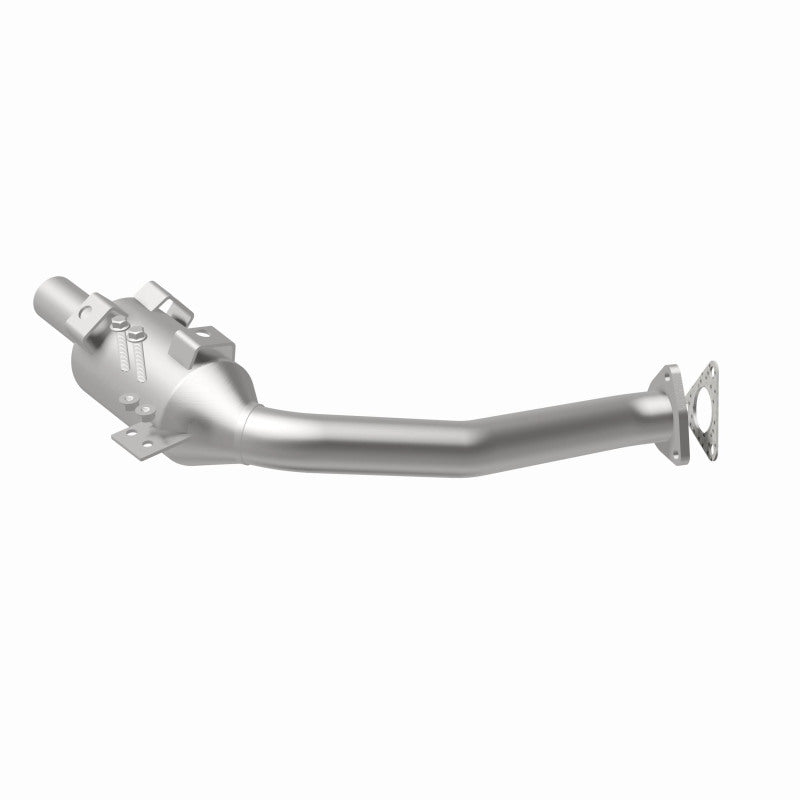 MagnaFlow Porsche Boxster OEM Grade Federal / EPA Compliant Direct-Fit Catalytic Converter 52363 360 Degree Image Set