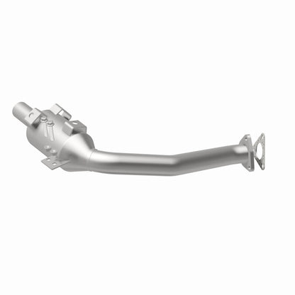 MagnaFlow Porsche Boxster OEM Grade Federal / EPA Compliant Direct-Fit Catalytic Converter 52363 360 Degree Image Set