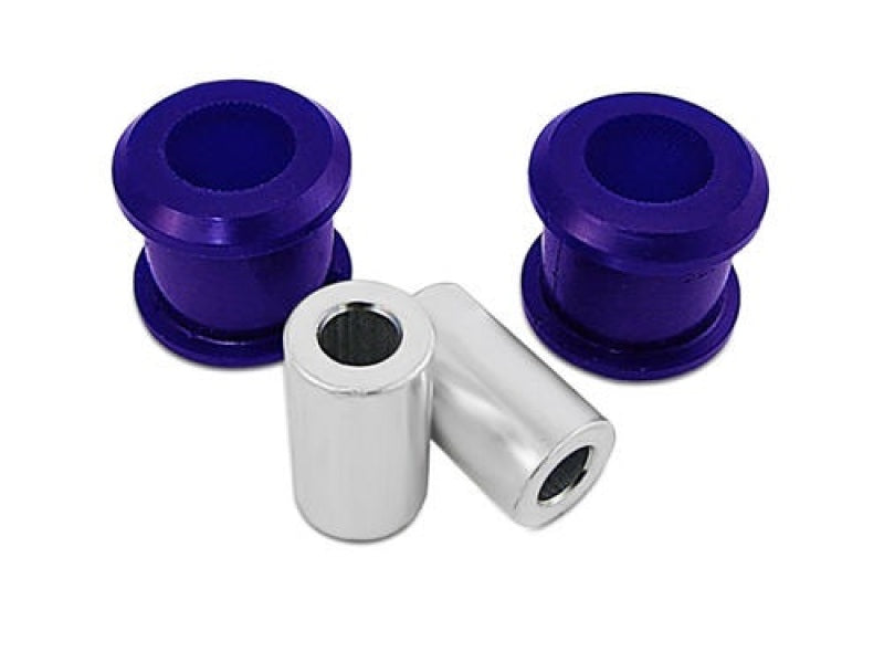 SuperPro Rear Toe Control Arm Inner Bushing Kit SPF2675K Photo - Primary