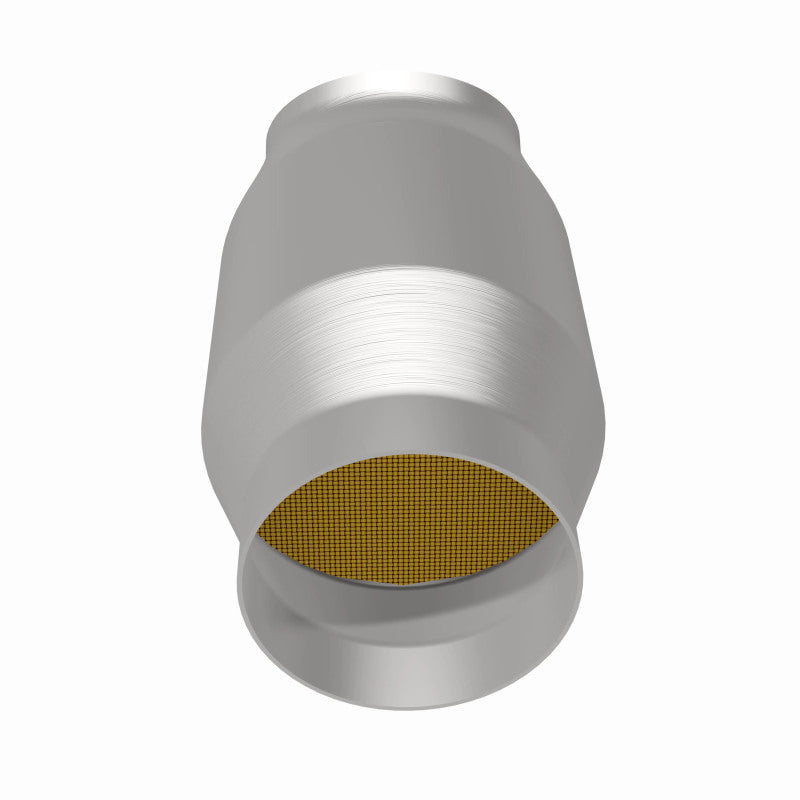 MagnaFlow Standard Grade Federal / EPA Compliant Universal Catalytic Converter 59979 360 Degree Image Set