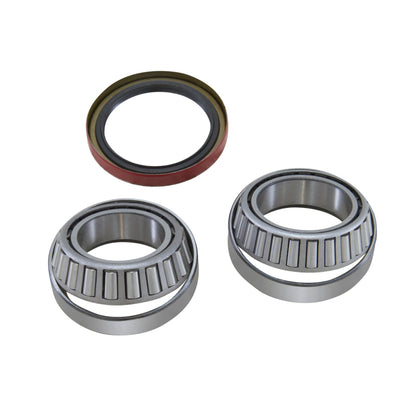 Yukon Gear & Axle Yukon Gear Replacement Axle Bearing and Seal Kit For 84 To 86 Dana 30 and Jeep CJ Front Axle AK F-J02 AK F-J02 Photo - Primary