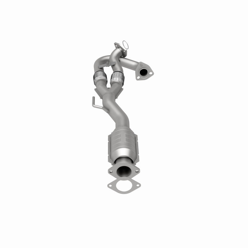 MagnaFlow Nissan Murano California Grade CARB Compliant Direct-Fit Catalytic Converter 5491213 360 Degree Image Set