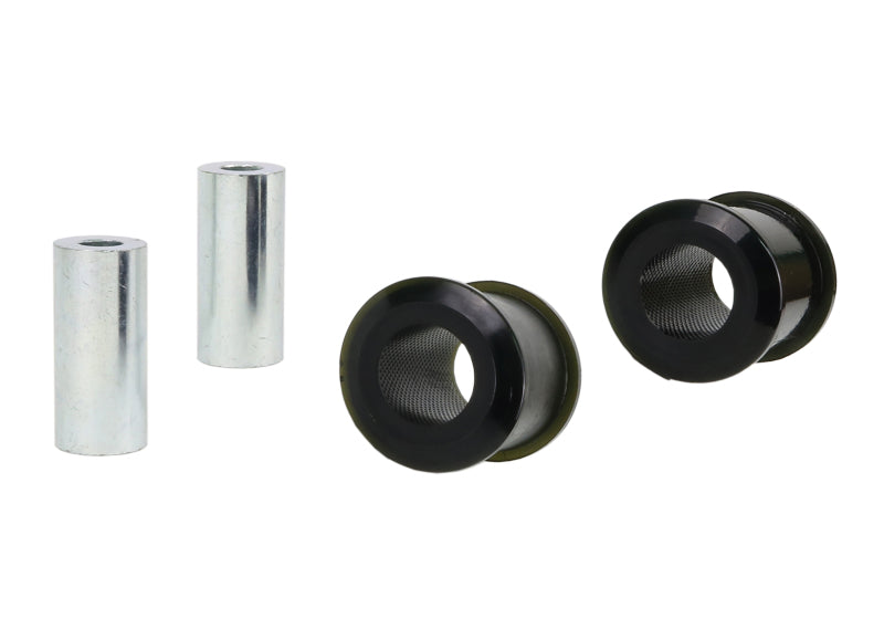 Whiteline Plus 2010 Volkswagen CC Rear Control Arm Lower Rear Inner Bushing Kit W63553 W63553 Photo - Primary