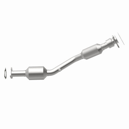MagnaFlow Saturn Vue California Grade CARB Compliant Direct-Fit Catalytic Converter 5582722 360 Degree Image Set
