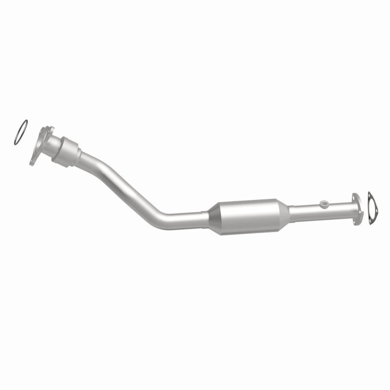 MagnaFlow California Grade CARB Compliant Direct-Fit Catalytic Converter 4481753 360 Degree Image Set