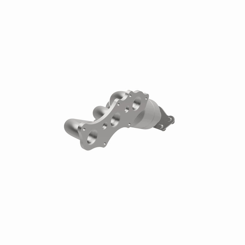 MagnaFlow Toyota California Grade CARB Compliant Manifold Catalytic Converter 5481228 360 Degree Image Set