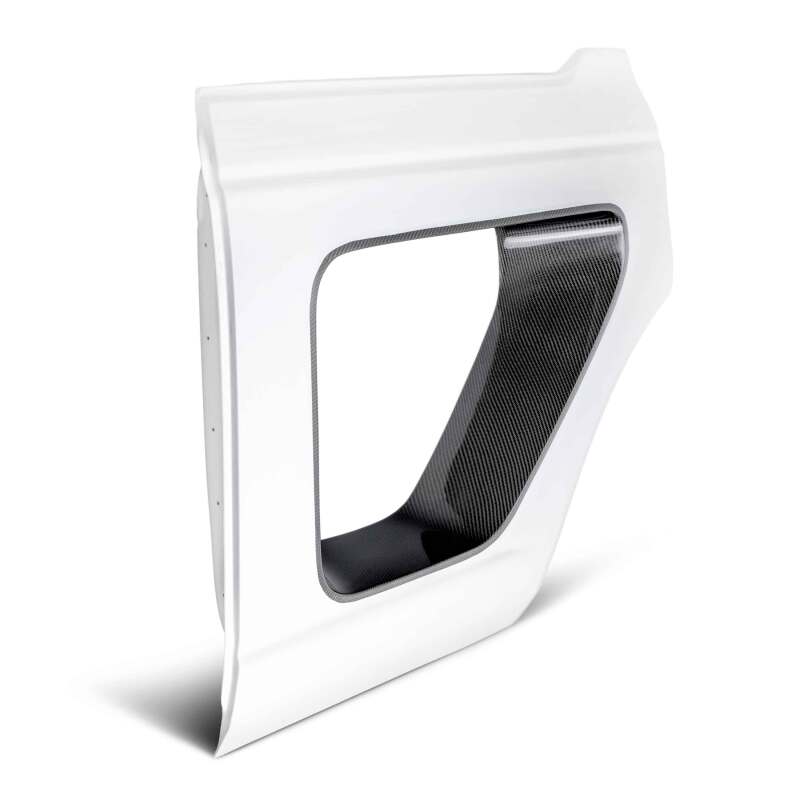 Anderson Composites 21-22 Ford Bronco 4DR Fiberglass Rear Doors (Pair) w/ CF Inserts - Off Road AC-DD21FDBR4D-HA-R-PC AC-DD21FDBR4D-HA-R-PC User 1