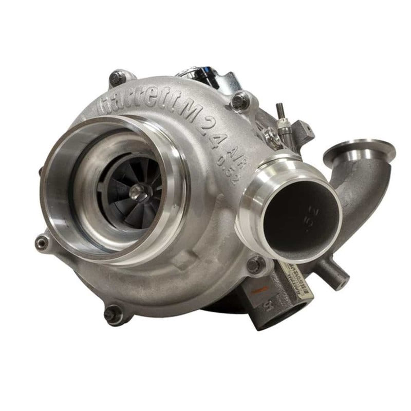 Industrial Injection 2011-2016 6.7L Ford Cab & Chassis Turbocharger 854572-5001S 854572-5001S User 1