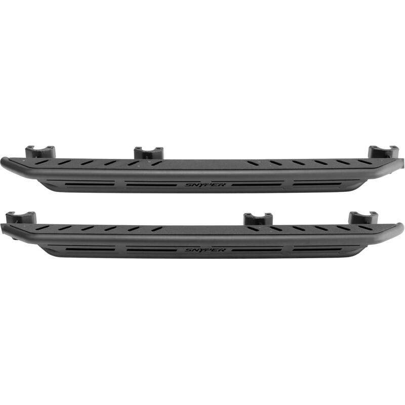 Westin Triple Tube Rock Rail Steps 42-6015 Photo - Primary