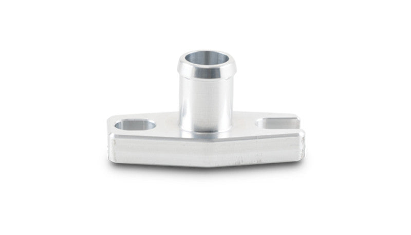 Vibrant Oil Drain Flange w/5/8in OD Male Neck (for GT15-GT35 Turbos) 28941 28941 User 1