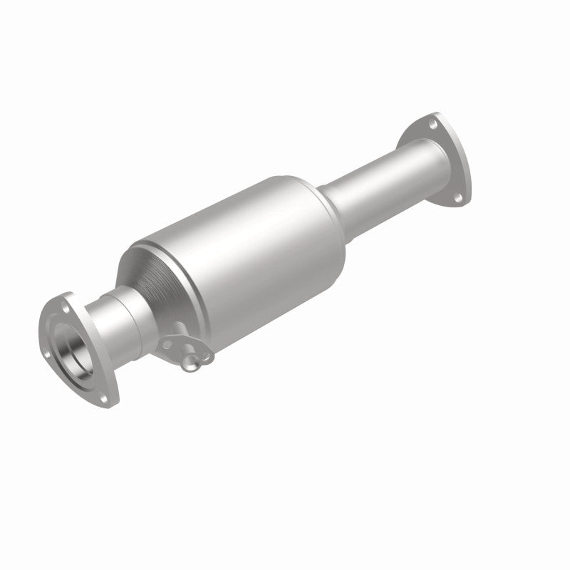 MagnaFlow Toyota Land Cruiser California Grade CARB Compliant Direct-Fit Catalytic Converter 3391894 360 Degree Image Set