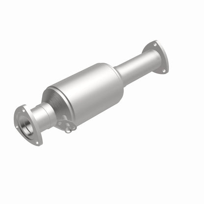 MagnaFlow Toyota Land Cruiser California Grade CARB Compliant Direct-Fit Catalytic Converter 3391894 360 Degree Image Set