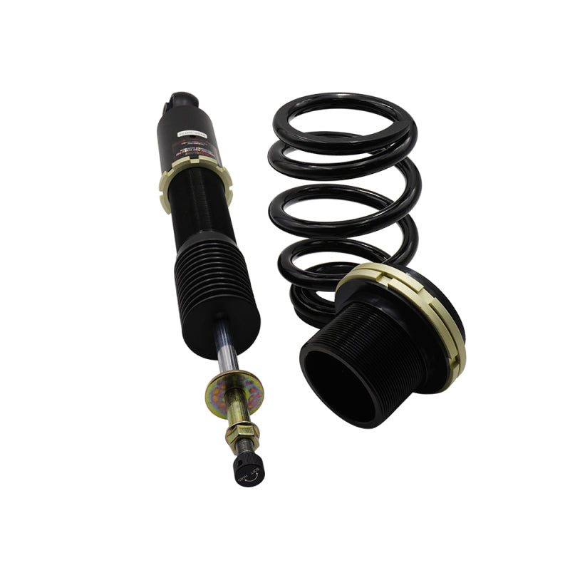 BLOX Racing 06-11 Honda Civic Plus Series Fully Adjustable Coilovers BXSS-00115 BXSS-00115 User 1
