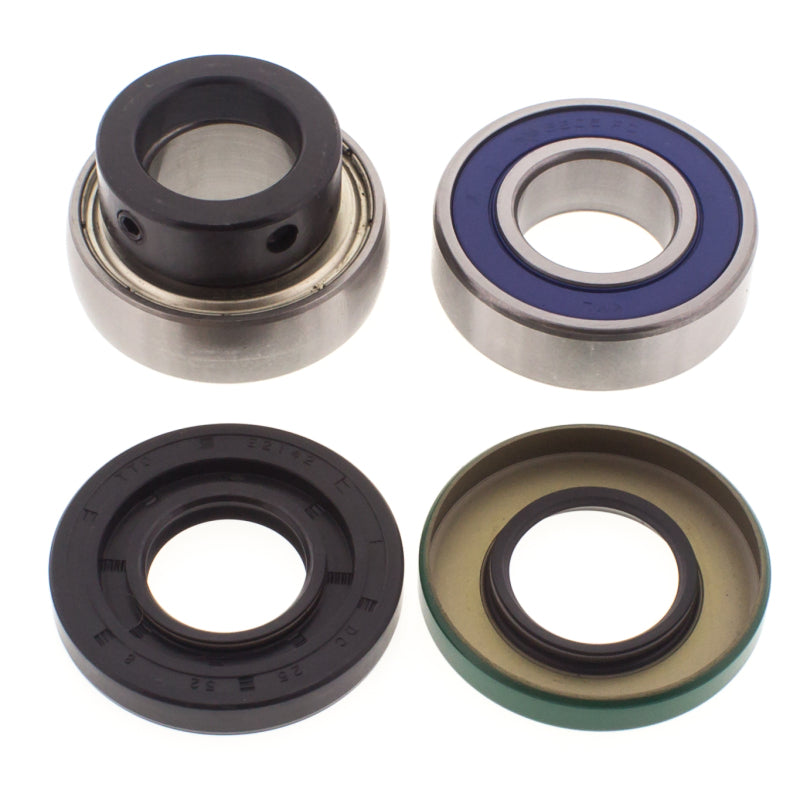 All Balls Racing 95-97 Ski-Doo Formula S Jack Shaft Bearing & Seal Kit Upper Shaft 14-1020 14-1020 Photo - Primary