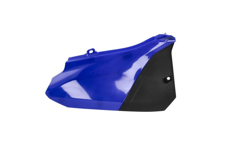 Acerbis 22+ Yamaha YZ85 Side Panels - Black 2936241034 2936241034 Photo - Primary