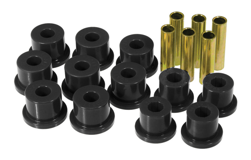 Prothane Leaf Spring Shackle Bushing 7-1005-BL Photo - Primary
