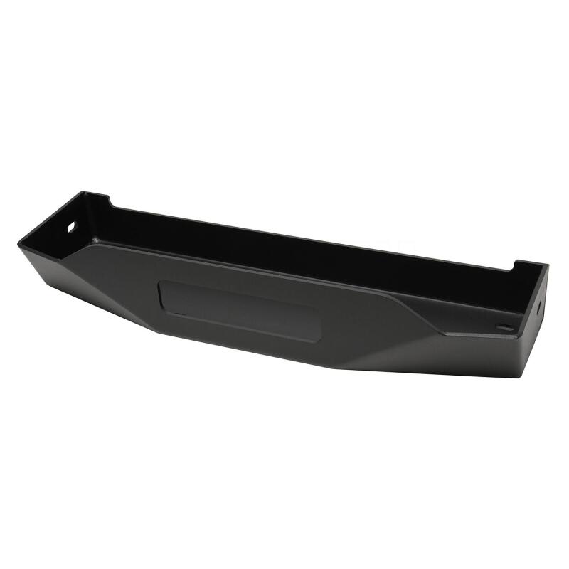 Westin 15-19 Chevrolet Silverado 2500/3500 Pro-Series Front Bumper - Textured Black 58-411165 58-411165 Photo - Unmounted